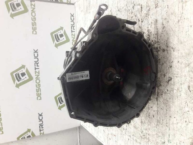 Mechaniczna skrzynia biegów w komplecie 717417 MERCEDES