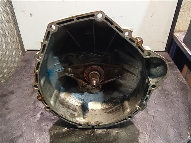 Mechaniczna skrzynia biegów w komplecie 717417 MERCEDES