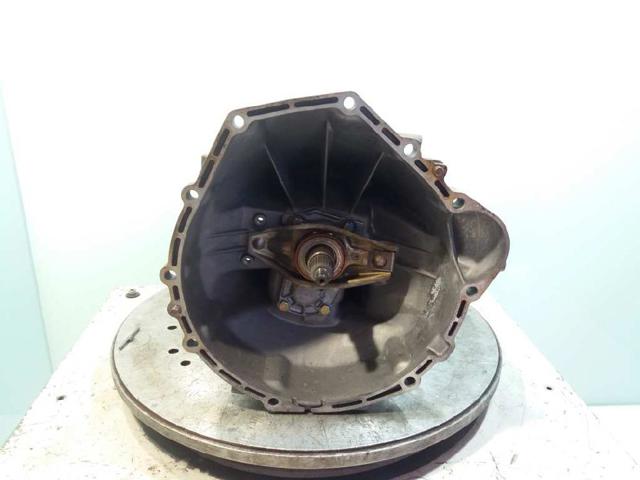 Mechaniczna skrzynia biegów w komplecie 717417 MERCEDES
