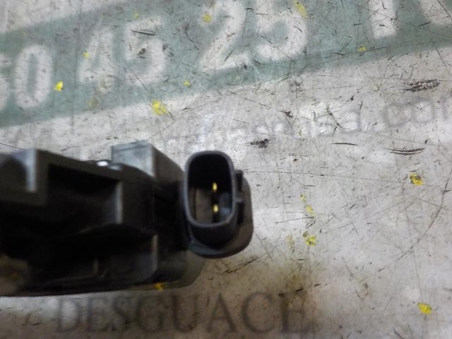 Mechanizm podnoszenia szyby drzwi przednich lewych 71743448 FIAT