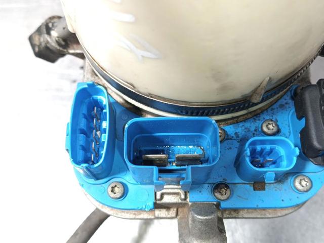Kupić Pompa wspomagania hydraulicznego kierownicy Fiat Croma II 194 w dobrej cenie