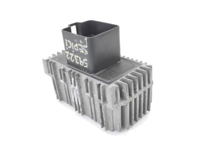 Przekaźnik świec żarowych Opel Frontera 6B