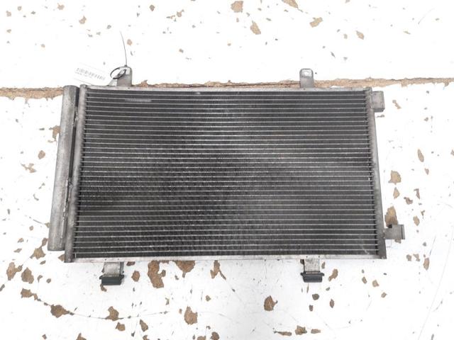Chłodnica klimatyzacji 71747380 FIAT