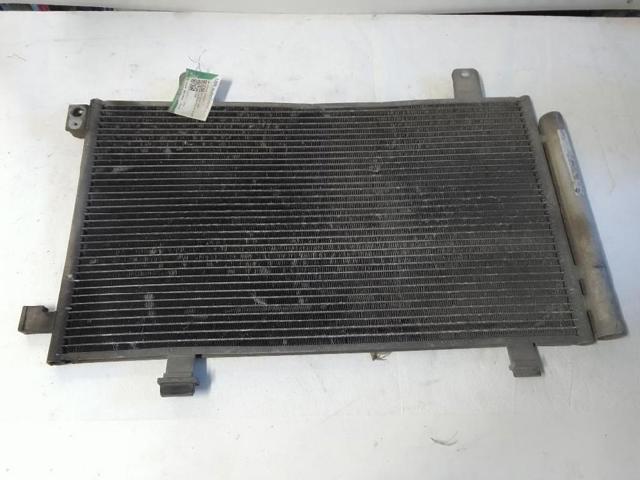 Chłodnica klimatyzacji 71747380 FIAT