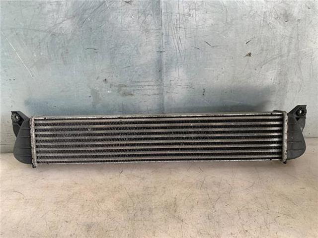 Chłodnica intercoolera Suzuki SX4 GY