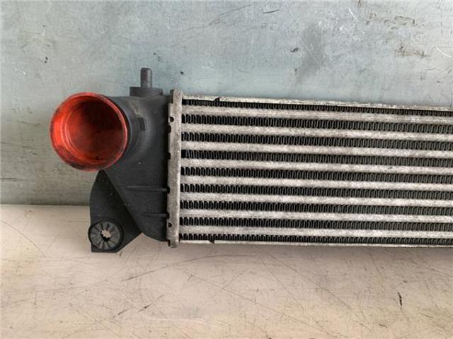 Chłodnica intercoolera Suzuki SX4 GY