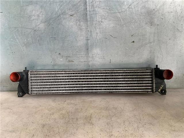 Chłodnica intercoolera Suzuki SX4 GY