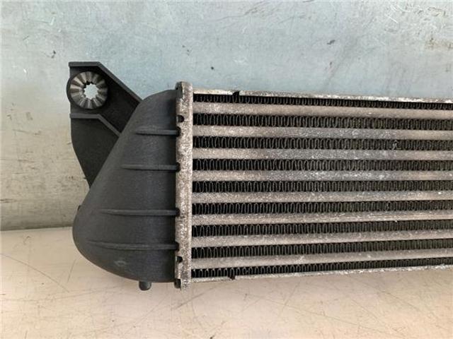 Chłodnica intercoolera Suzuki SX4 GY