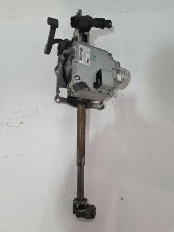 Kolumna kierownicza Fiat Bravo