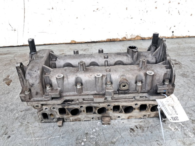 Głowica cylindrów 71749340 FIAT
