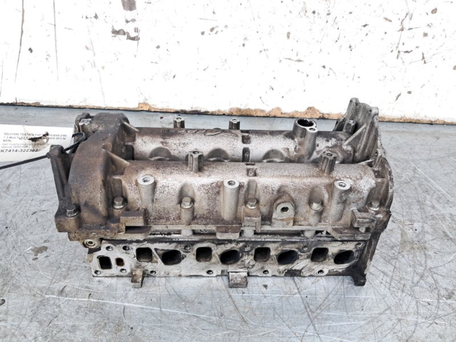 Głowica cylindrów 71749340 FIAT