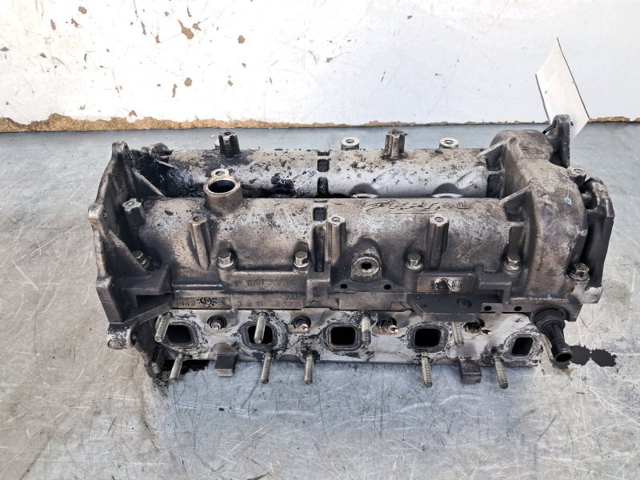 Głowica cylindrów 71749340 FIAT