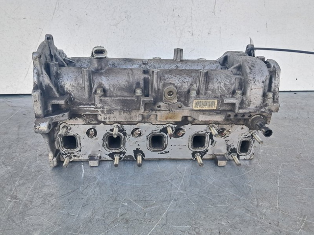 Głowica cylindrów 71749340 FIAT