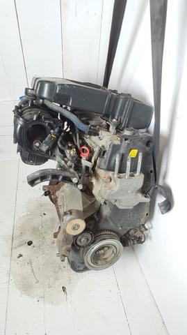 Silnik w komplecie 71751093 FIAT