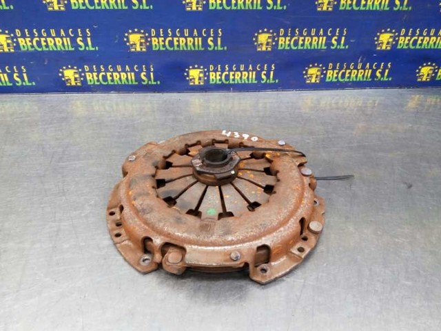 Zestaw sprzęgła (3 części) 71752233 Fiat/Alfa/Lancia