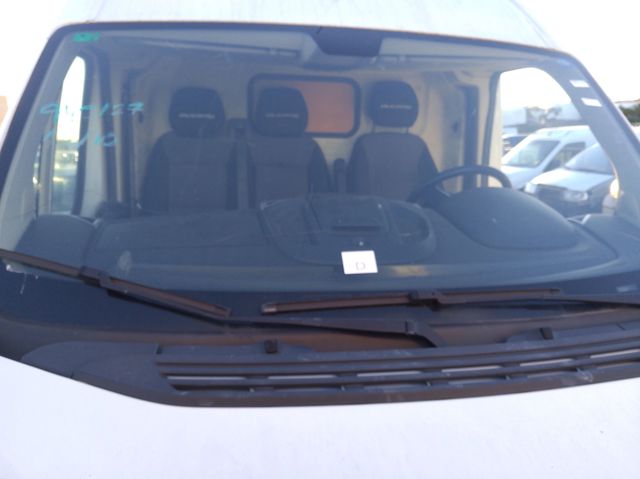 Kupić Szyba przednia Fiat Ducato II 230L w dobrej cenie
