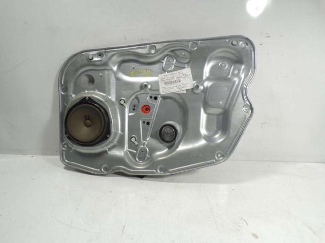 Mechanizm podnoszenia szyby drzwi przednich prawych 71754403 FIAT