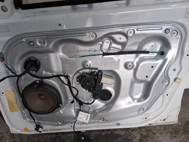 Mechanizm podnoszenia szyby drzwi przednich prawych 71754403 FIAT