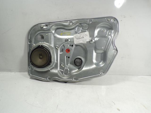 Mechanizm podnoszenia szyby drzwi przednich prawych 71754403 FIAT