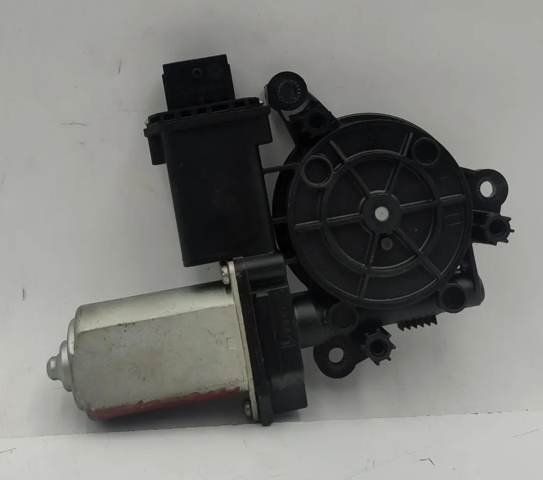 Mechanizm podnoszenia szyby drzwi przednich prawych 71754403 FIAT