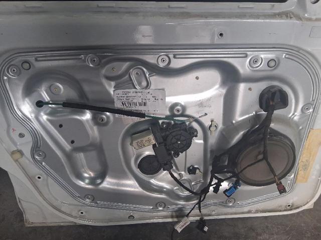 Mechanizm podnoszenia szyby drzwi przednich lewych 71754404 FIAT
