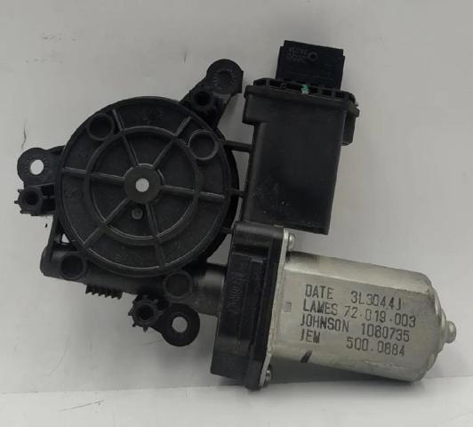 Mechanizm podnoszenia szyby drzwi przednich lewych 71754404 FIAT