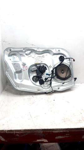 Mechanizm podnoszenia szyby drzwi przednich lewych 71754404 FIAT