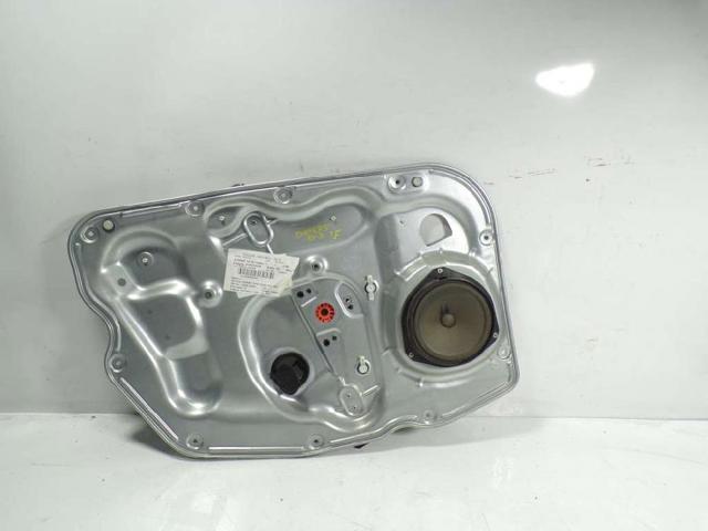 Mechanizm podnoszenia szyby drzwi przednich lewych 71754404 FIAT