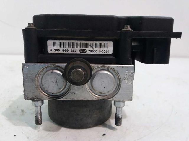 Sterownik ABS  hydrauliczny 71754783 FIAT