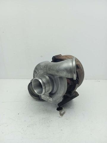 Turbina 7176251 OPEL