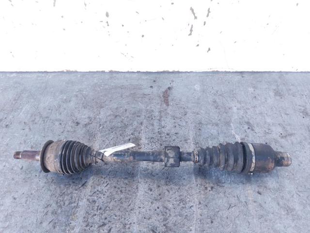 Półoś napędowa przednia prawa 71768698 FIAT