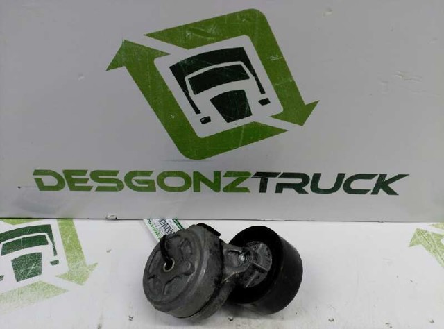 Rolka prowadząca kierunkowa paska rozrządu 71771498 FIAT