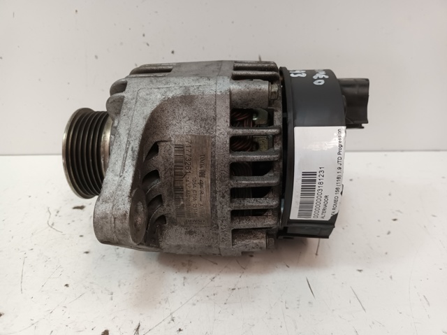 Alternator 71773261 FIAT