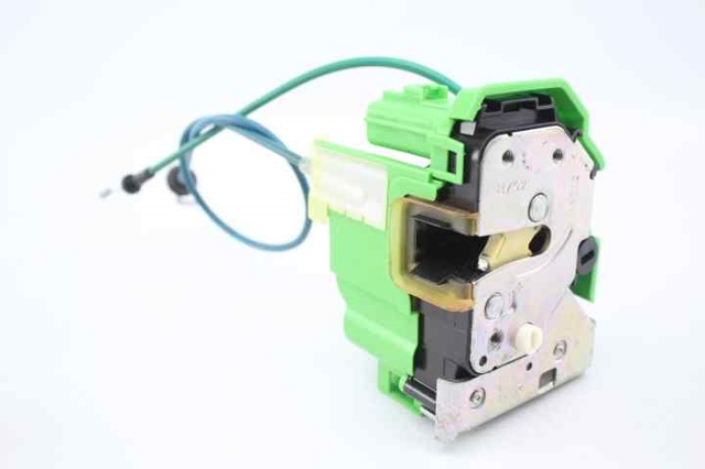 Zamek drzwi tylnych prawych 71775808 FIAT