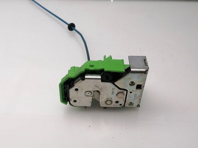 Zamek drzwi tylnych prawych 71775808 FIAT
