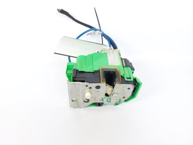 Zamek drzwi tylnych prawych 71775808 FIAT