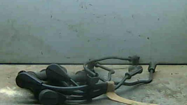 Zestaw przewodów wysokiego napięcia 71776576 FIAT