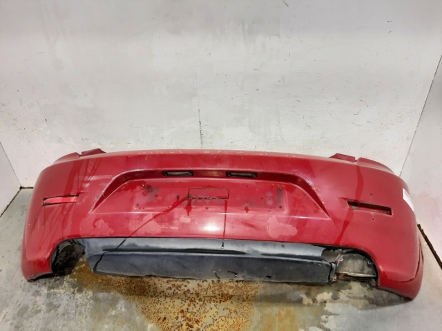 Zderzak tylny 71777546 FIAT
