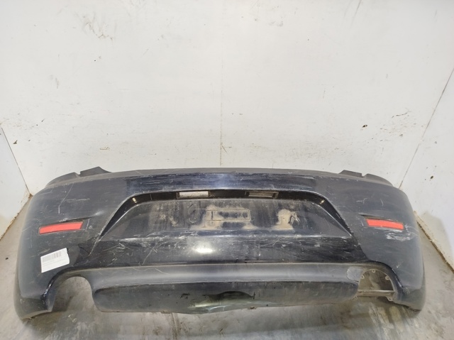 Zderzak tylny 71777546 FIAT