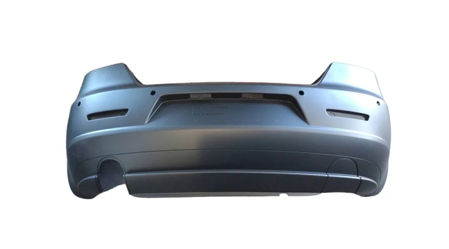 Zderzak tylny 71777558 FIAT