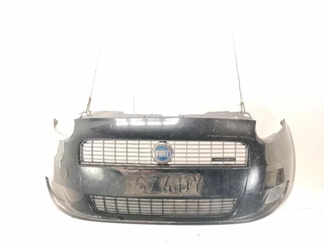 Zderzak przedni 71777603 FIAT