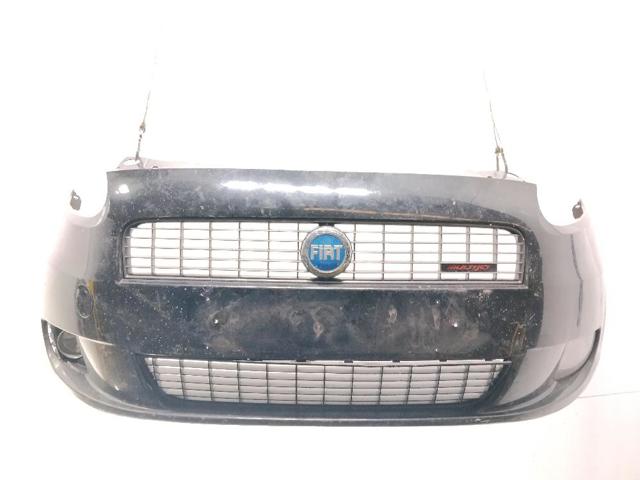 Zderzak przedni 71777603 FIAT