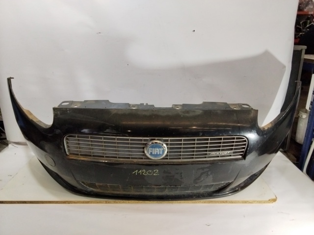 Zderzak przedni 71777603 FIAT