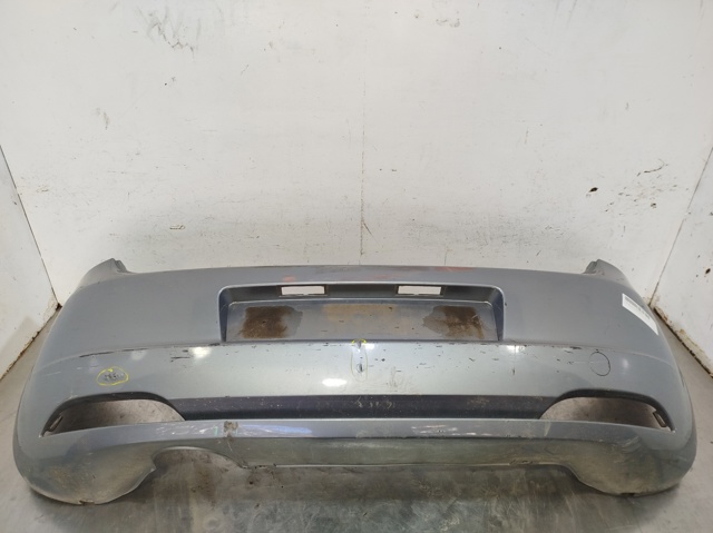 Zderzak tylny 71777606 FIAT