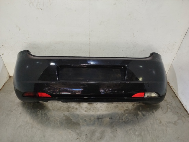 Zderzak tylny 71777606 FIAT