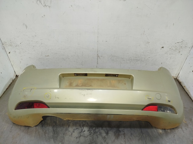 Zderzak tylny 71777606 FIAT