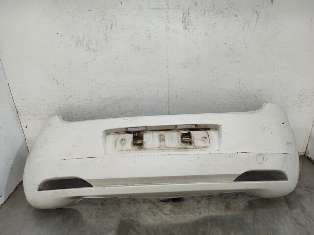 Zderzak tylny 71777606 FIAT