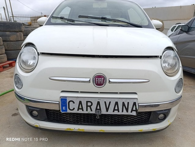 71777627 Fiat/Alfa/Lancia
