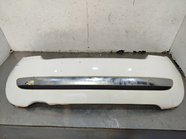 Zderzak tylny 71777639 FIAT