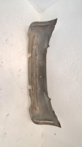 Zderzak tylny 71777639 FIAT